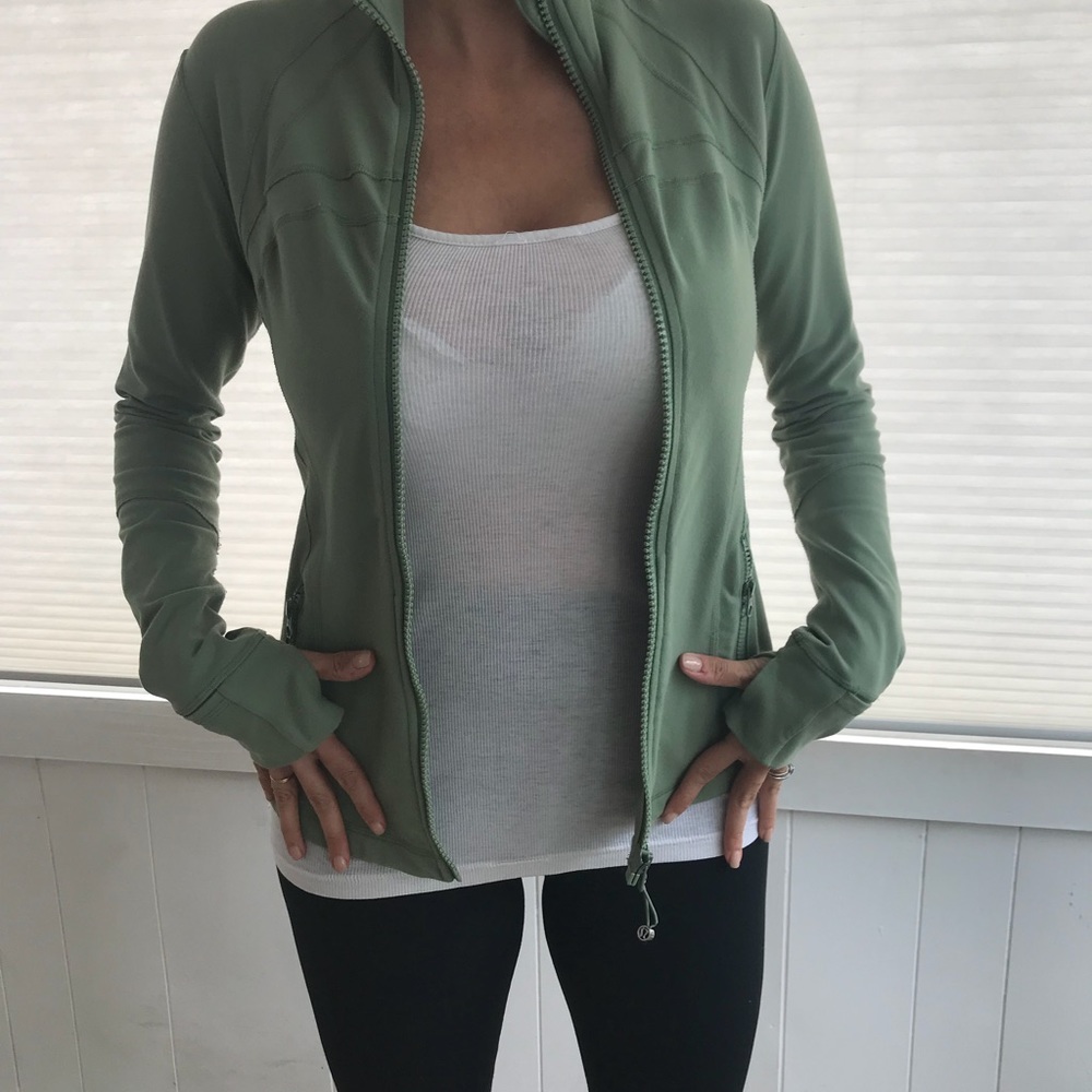 Lululemon Voila Jacket